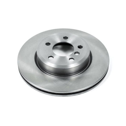 PowerStop Front Brake Rotor | BMW X3 (04-10) (EBR688)