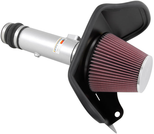 K&N 69 Series Typhoon Performance Intake Kit | Chevrolet Impala (13.6L) (69-4526TS)