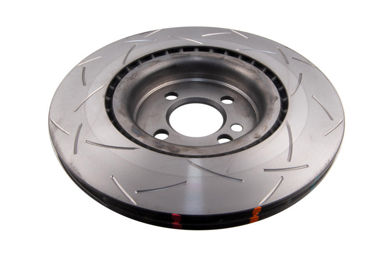 DBA 4000 Series T3 Slotted Front Brake Rotor | Mercedes Benz A45 AMG (12+) (DBA42698S)