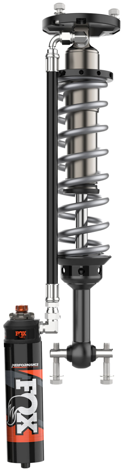 FOX Offroad Shocks 883-06-181 Suspension Shock Absorber For 15-20 Ford F-150