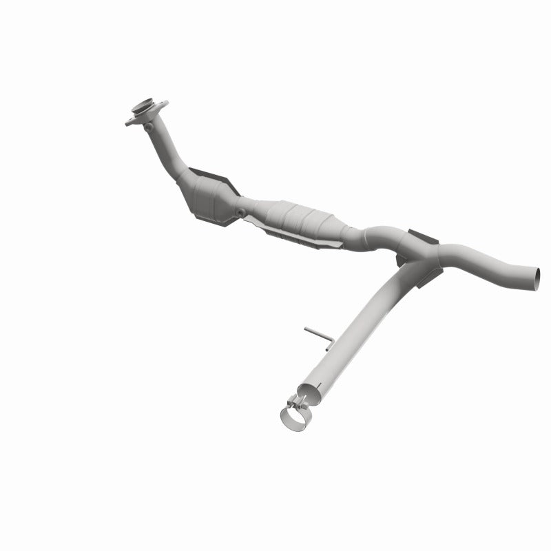 Magnaflow 51744 P/S 04-06 Ford F-150 5.4L 4WD Converter