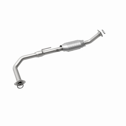 Magnaflow 23753 DirectFit Converter For Toyota Tundra 4.7L D&S Front