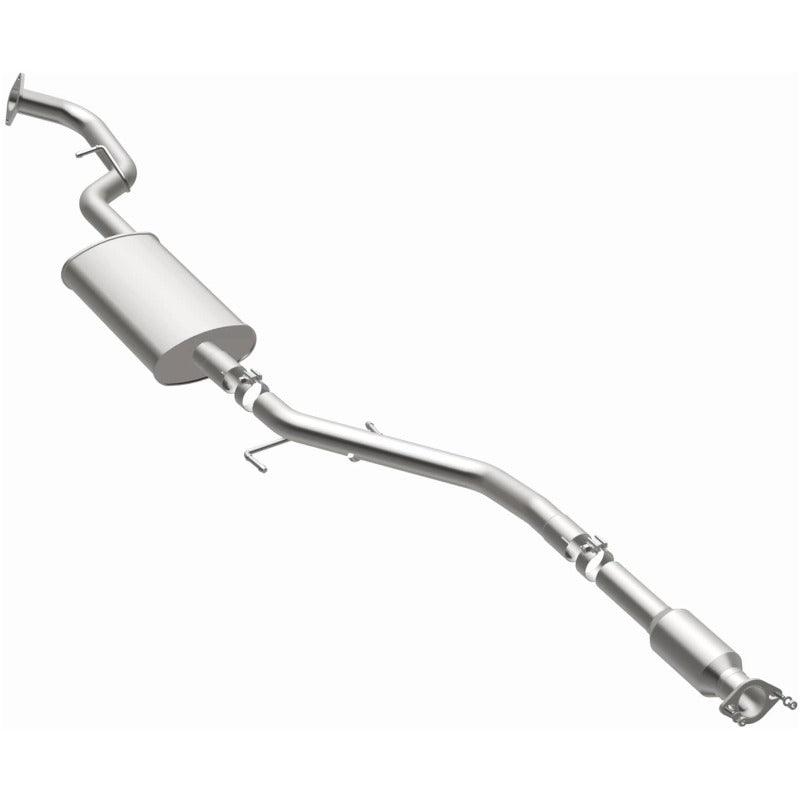 Magnaflow 21-142 OEM Grade Catalytic Converter For Kia Sorento 14-15