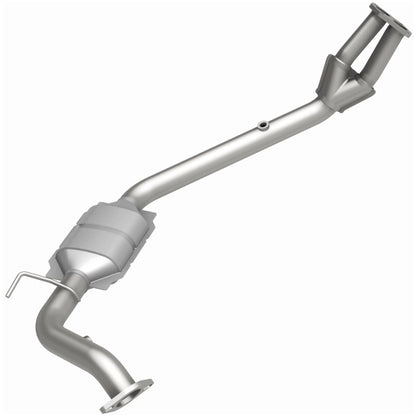 MagnaFlow ISUZU RODEO 2.2L OEM DirectFit Converter
