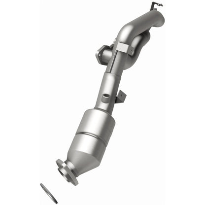 Magnaflow 51881 DirectFit Converter For Lexus IS F 5.0L 08-10