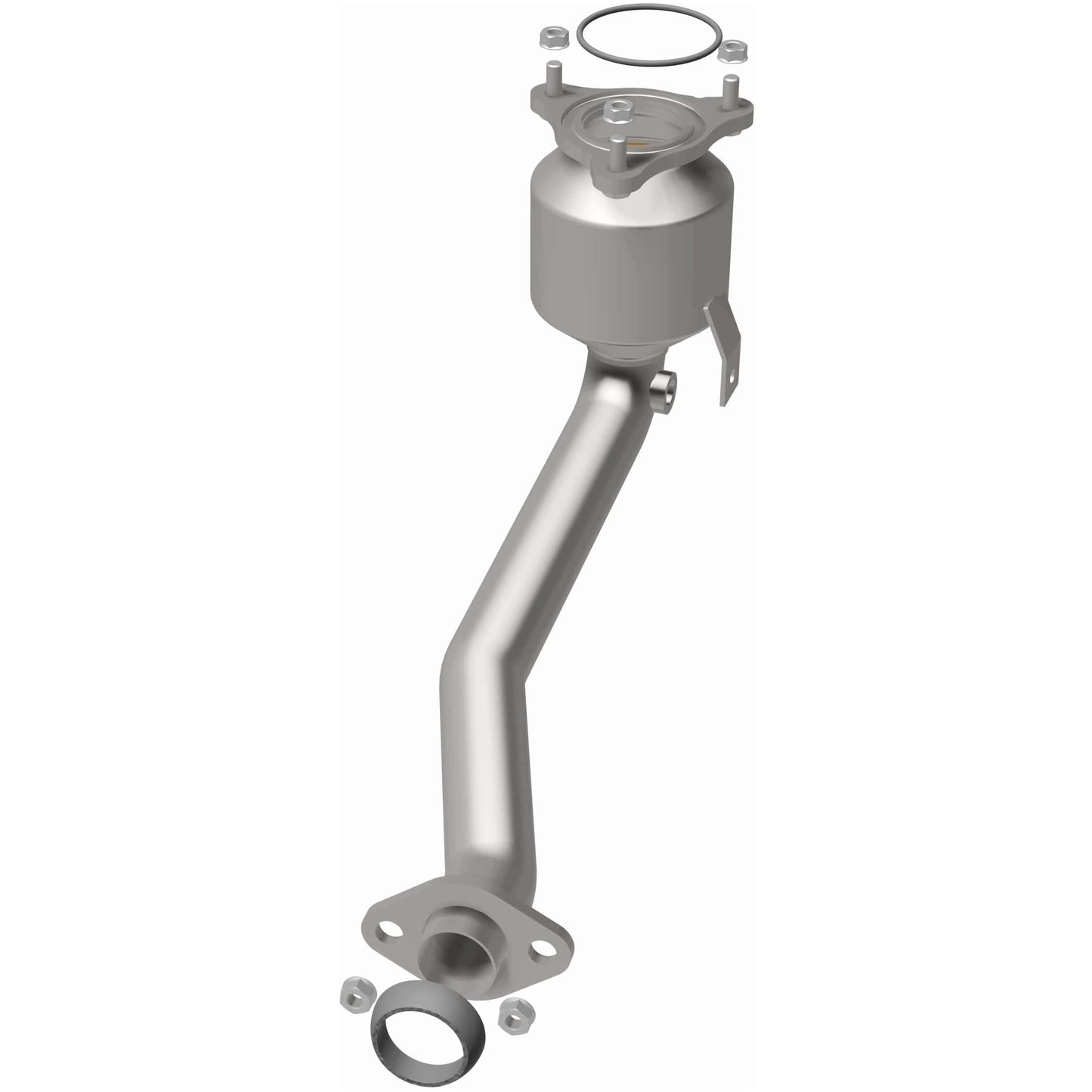 MagnaFlow 2004-2006 Suzuki Aerio California Grade CARB Compliant Direct-Fit Catalytic Converter