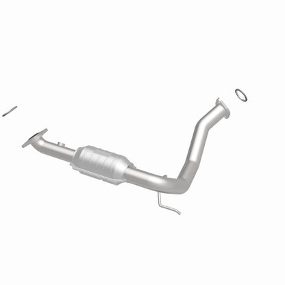 MagnaFlow 4.6L Catalytic Converter | Lexus GX460 (10-19) (51797)