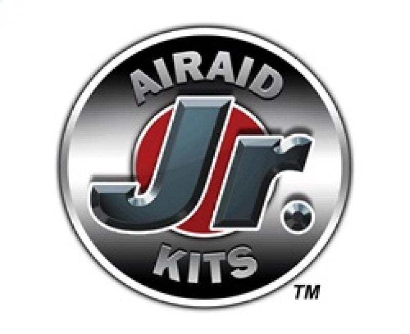 Airaid Jr Intake Kit | Chevy Camaro 3.6L V6 (16-18) (251-702)