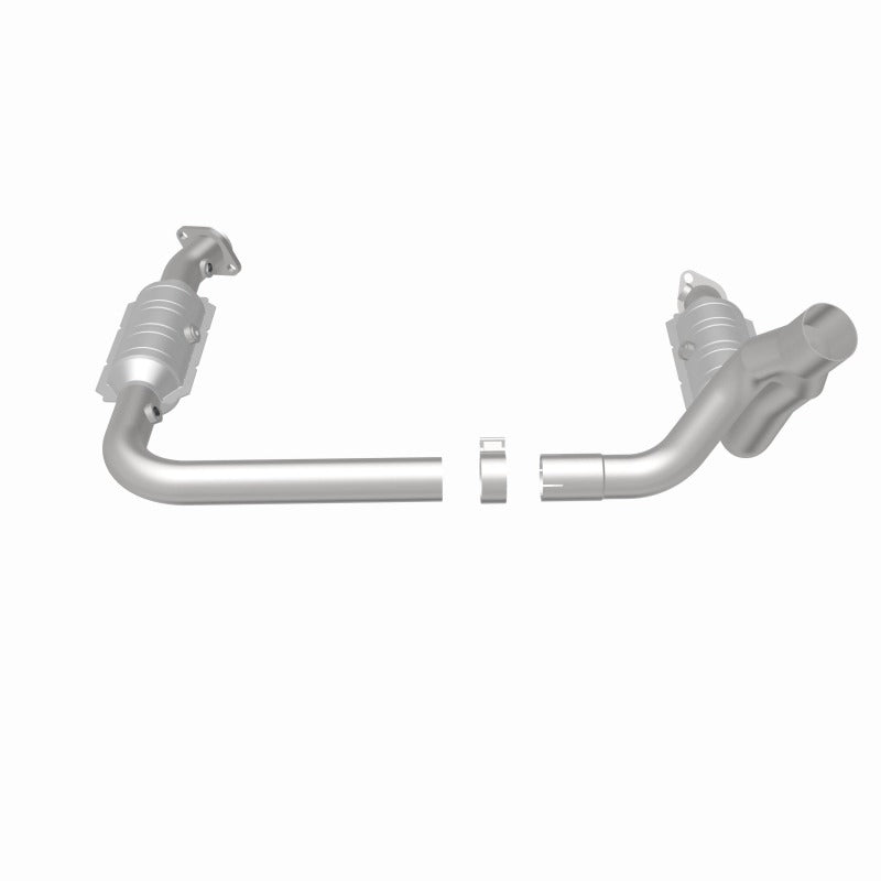 Magnaflow OEM Grade Catalytic Converter | Dodge Ram 1500/2500 (02-09) (52451)