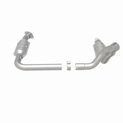 Magnaflow OEM Grade Catalytic Converter | Dodge Ram 1500/2500 (02-09) (52451)