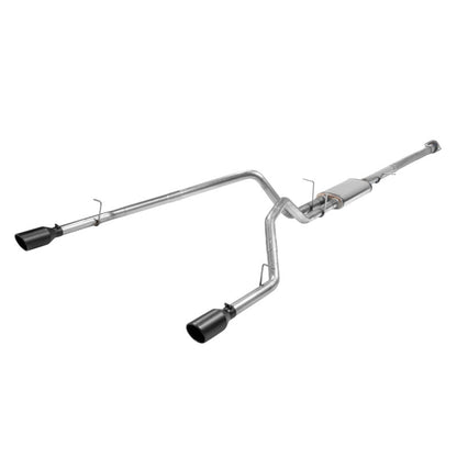 Flowmaster 5.7L FlowFX SS Cat-Back Exhaust For Dodge RAM 1500 (19-26) (717889)