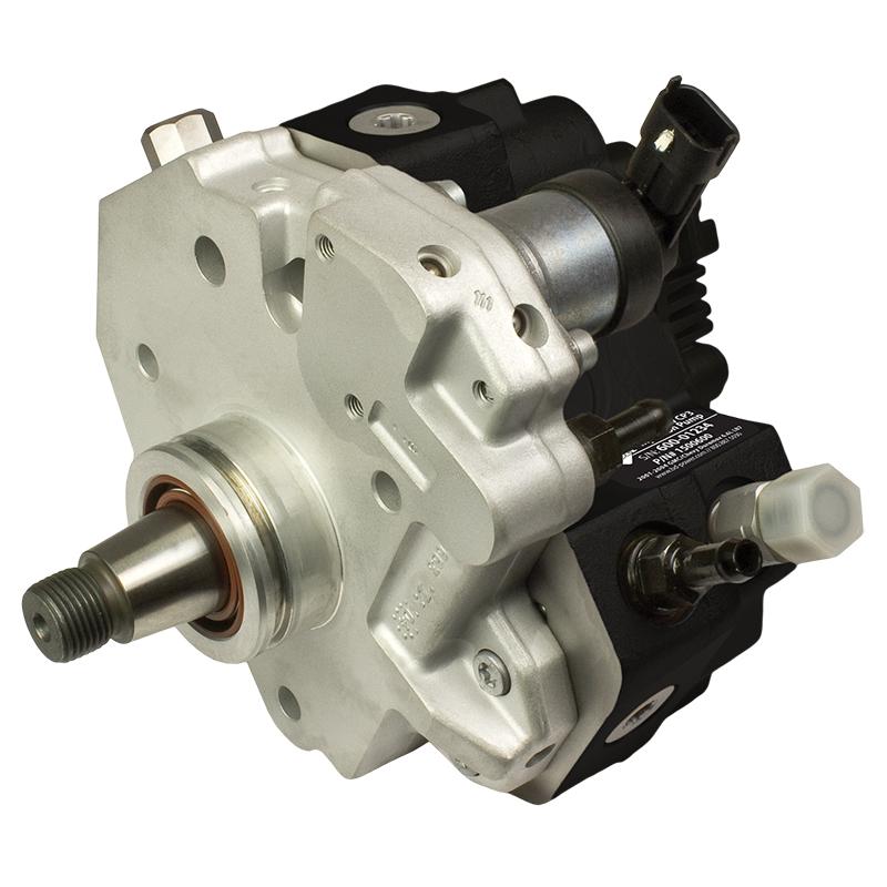 BD Diesel Injection Pump Stock Exchange CP3 - Chevy 2001-2004 Duramax 6.6L LB7
