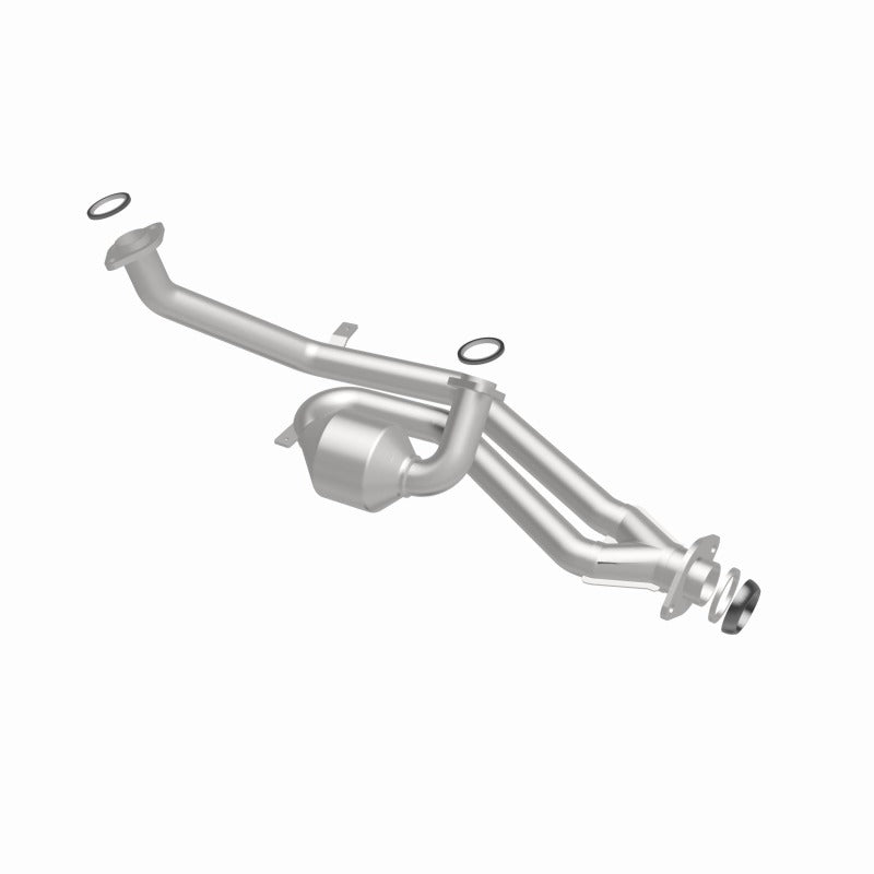 Magnaflow 23136 DirectFit Converter For Toyota Sienna 3.0L