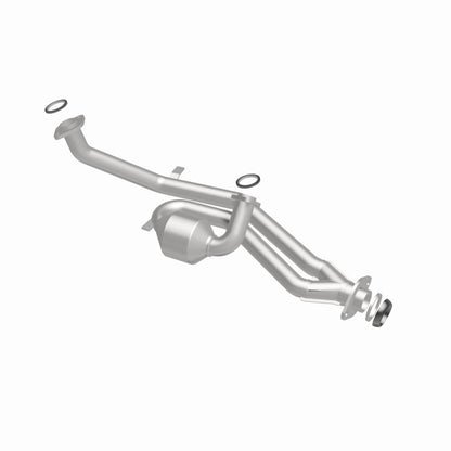 Magnaflow 23136 DirectFit Converter For Toyota Sienna 3.0L