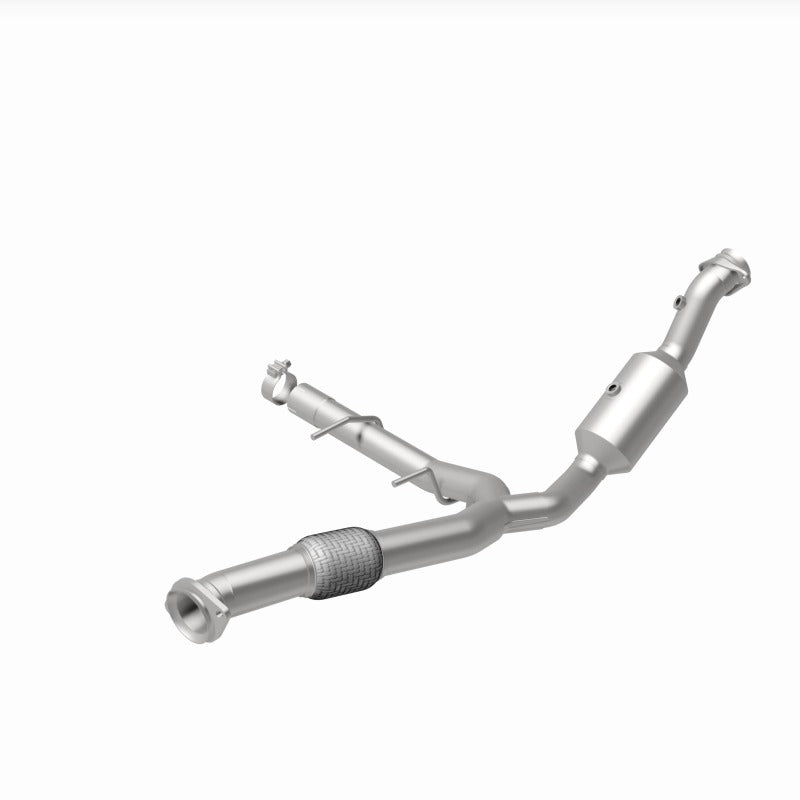 Magnaflow 280219 DirectFit Catalytic Converter For Ford Expedition 18-21