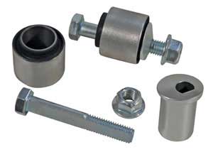 Specialty SPC Camber/Caster Adjustment Sleeve Kit 28855