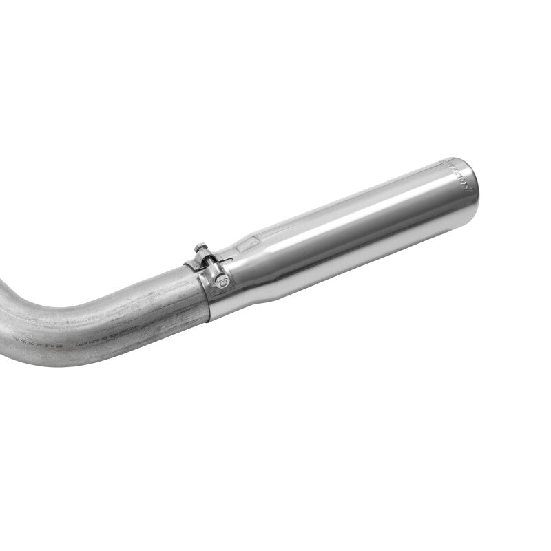 Flowmaster THD DOS Cat-Back For Chevy Tahoe/GMC Yukon 00-06 (17419)