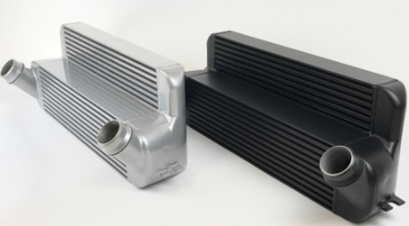 CSF High Performance Stepped Core Bar/Plate Intercooler | BMW M2 (F30/F32/F22/F87) N55