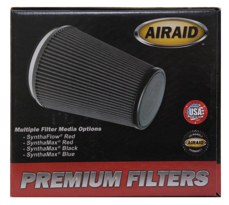 Airaid Fits 721-128 Air Filter For Dodge 5.9/6.7L DSL & Ford 6.0L DSL
