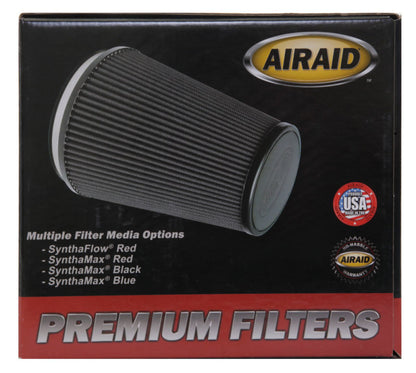 Airaid Fits 721-128 Air Filter For Dodge 5.9/6.7L DSL & Ford 6.0L DSL
