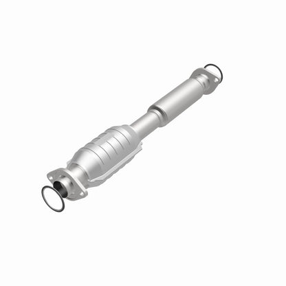 Magnaflow 49232 DirectFit Converter Rear OEM For Mazda 6 06-3.0L
