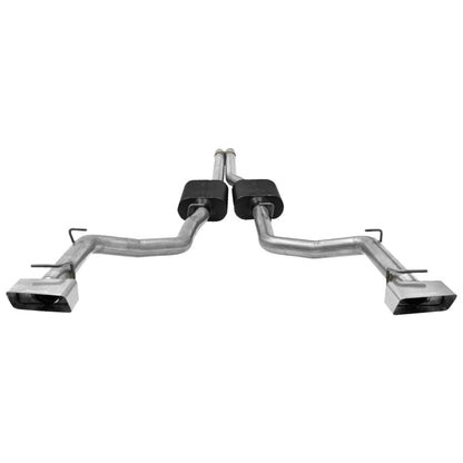 Flowmaster American Thunder Cat-Back For Dodge Challenger 08-26 (817499)