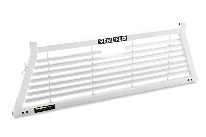 BackRack Louvered Rack Frame | Ford F-250/350/450 SD (17-20) (12800W)