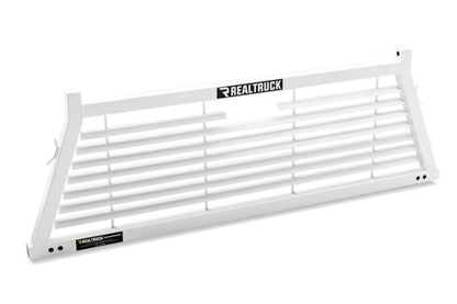 BackRack Louvered Rack Frame | Ford F-250/350/450 SD (17-20) (12800W)