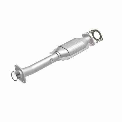 Magnaflow 49217 DirectFit Converter For Titan 07 5.6L OEM