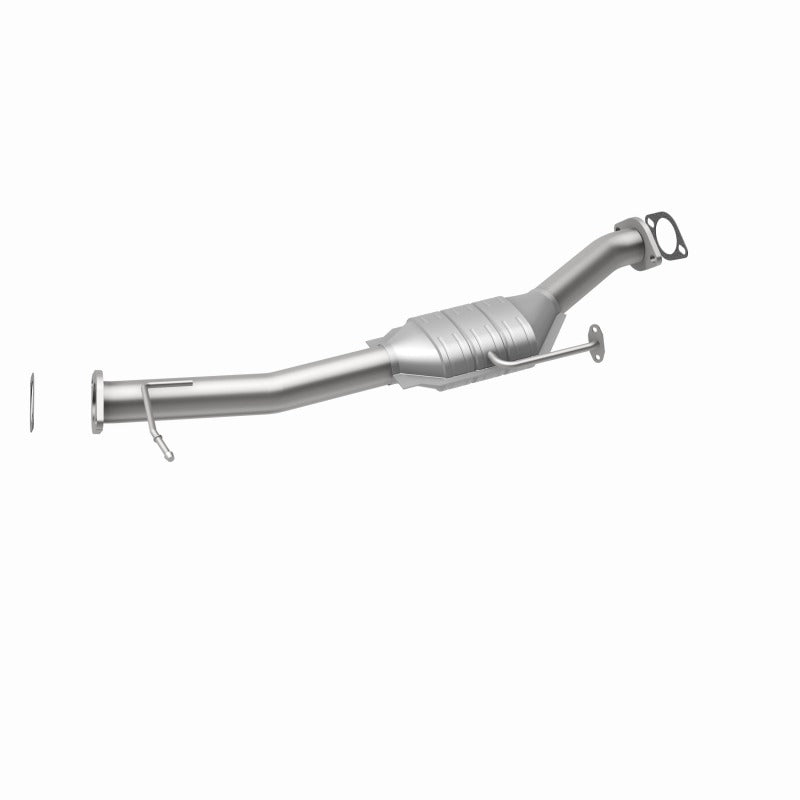 MagnaFlow Conv DF Catalytic Converter | Mazda RX-7 93-95 (24388)