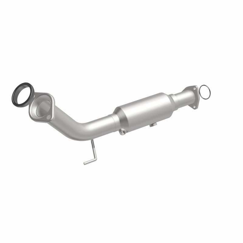 Magnaflow 49142 DirectFit Converter For Honda Civic SI 02-05