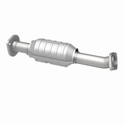 Magnaflow 49566 DirectFit Converter For MPV 3.0L Driver Side Rear