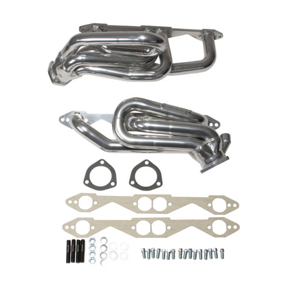 BBK 96-98 GM Truck/SUV 5.0/5.7 Shorty Tuned Length Exhaust Headers | 96-99 GM Truck/SUV (40070)