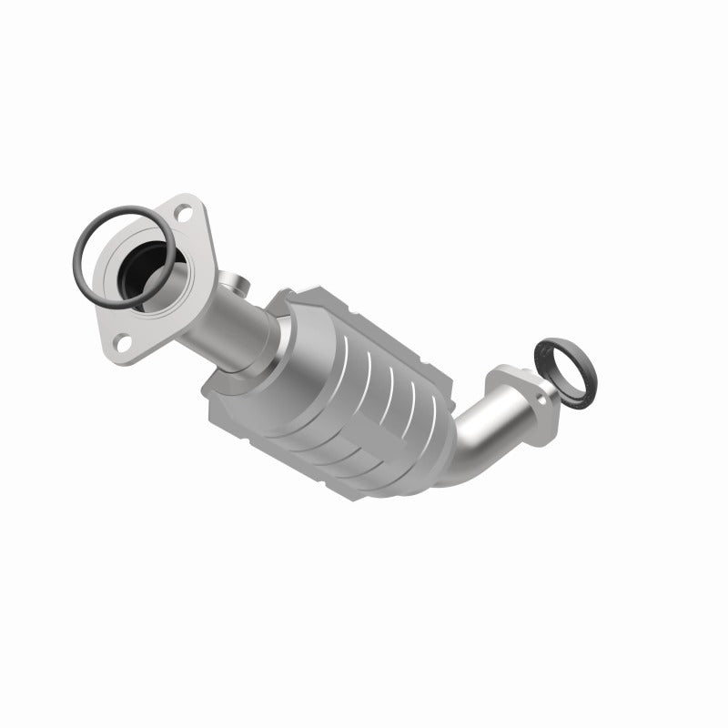 Magnaflow 24931 DirectFit Converter For Cadillac CTS 04-07 2.8/3.6L Driver Side