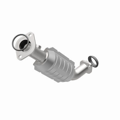 Magnaflow 24931 DirectFit Converter For Cadillac CTS 04-07 2.8/3.6L Driver Side