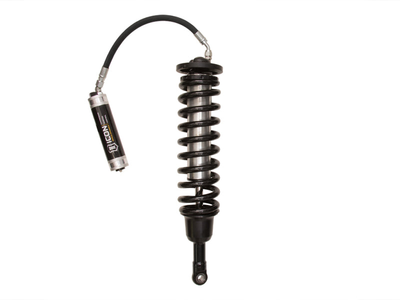 ICON 95000L 3.0" Remote-Reservoir Front Left Coilover for 10-14 Ford F150 Raptor