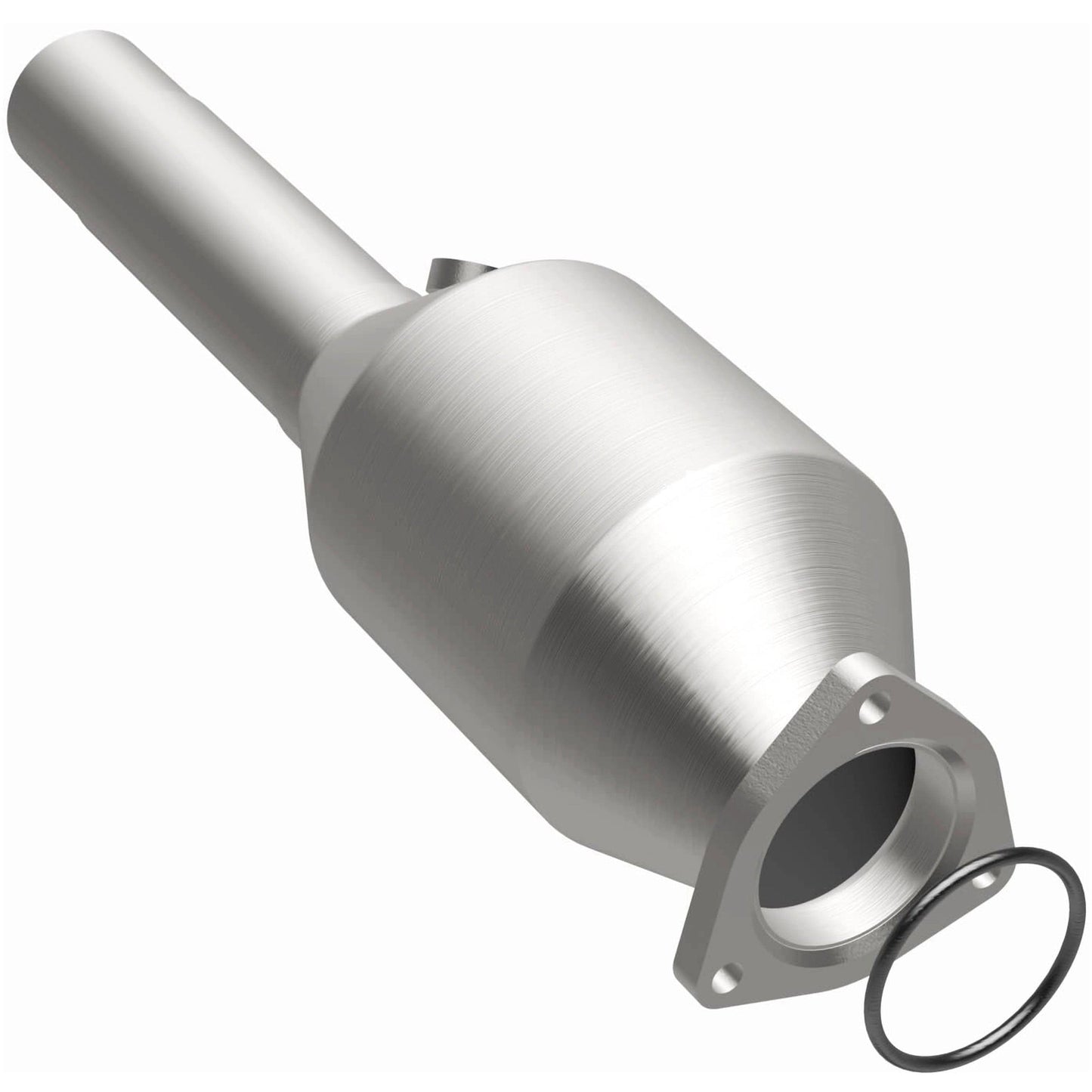 MagnaFlow California Grade CARB Compliant Direct-Fit Catalytic Converter 4481957
