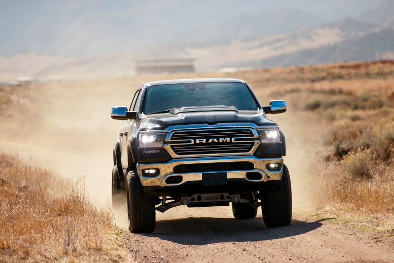 Belltech 6-8in Lift Kit | RAM 1500 19-21 4WD (153712BK)
