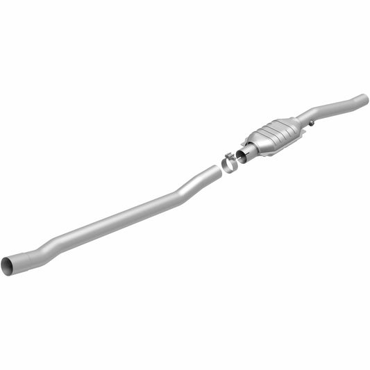 MagnaFlow 1997 Dodge Dakota California Grade CARB Compliant Direct-Fit Catalytic Converter