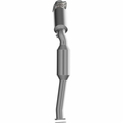 MagnaFlow California Grade CARB Compliant Direct-Fit Catalytic Converter 551057