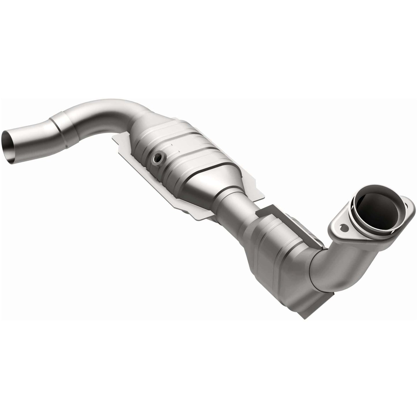 MagnaFlow 1999-2000 Ford F-150 California Grade CARB Compliant Direct-Fit Catalytic Converter
