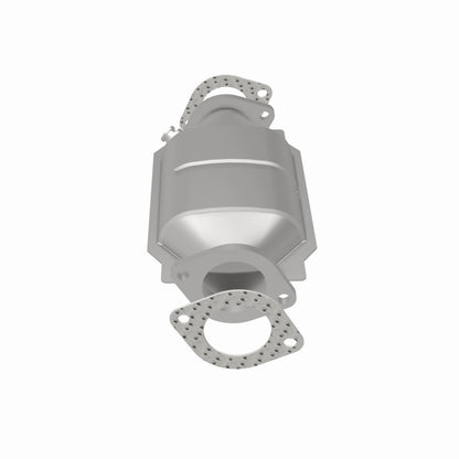 Magnaflow 23704 DirectFit Converter For Nissan Maxima Rear