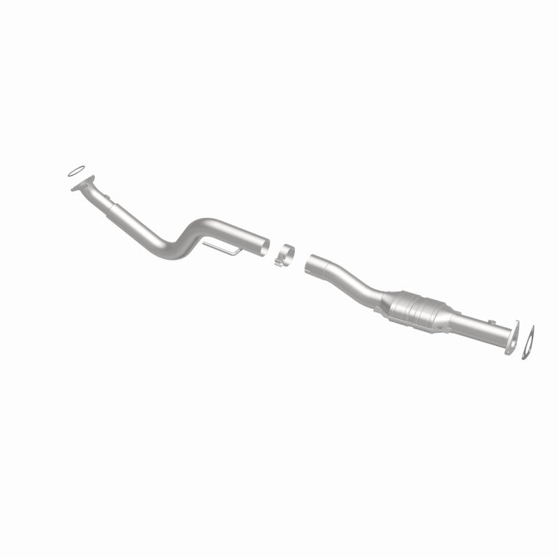 Magnaflow 49603 DirectFit Converter OEM 03-07 GM 2500/3500