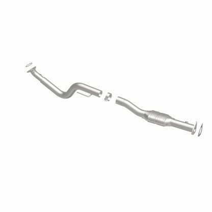 Magnaflow 49603 DirectFit Converter OEM 03-07 GM 2500/3500