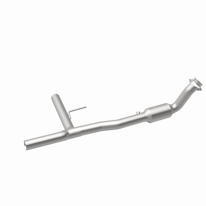 MagnaFlow OEM Direct Fit Converter 05-08 F150 4.2L V6 Passenger Side