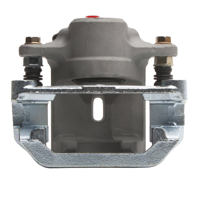 DFC 10-20 FR-S/BRZ/86 Caliper | 09-16 Subaru Legacy/Outback, 12-22 FR-S/BRZ/86 (331-13634)