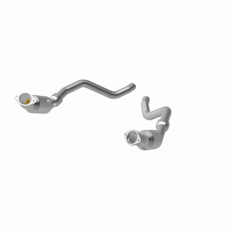 MagnaFlow OEM Grade D/F Catalytic Converter | Chrysler 300/Dodge Challenger/Charger (04-24) (16421)
