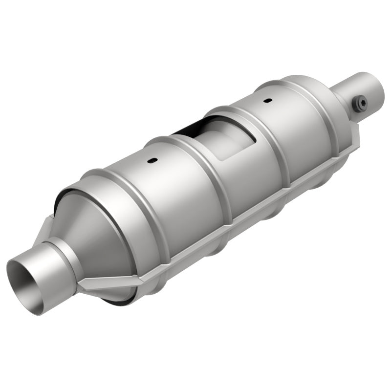 Magnaflow 55400 Univ Conv For Ford Truck/Vans