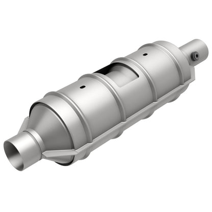 Magnaflow 55400 Univ Conv For Ford Truck/Vans