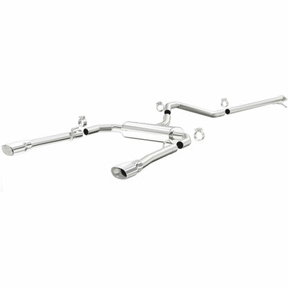MagnaFlow 2013-2016 Dodge Dart Street Series Cat-Back Performance Exhaust System